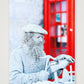 446 — A3 (30×42cm, 12×17") Print only
