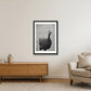 490 — 42×59cm, 17×23" Black Frame