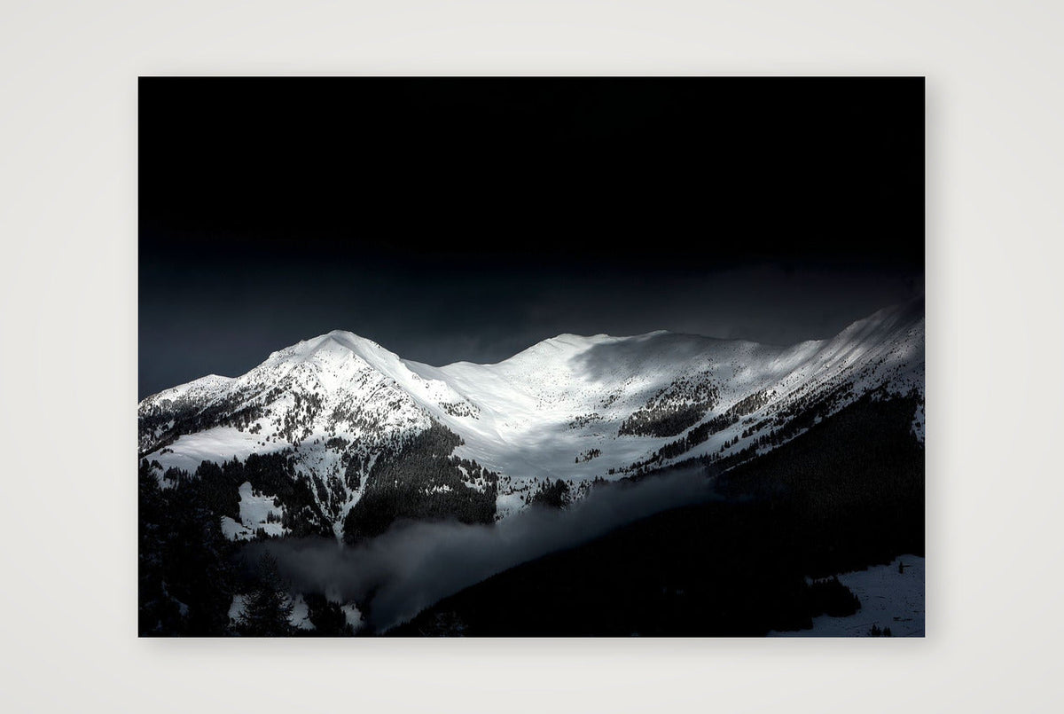 404 — 59×42cm, 23×17" Print only