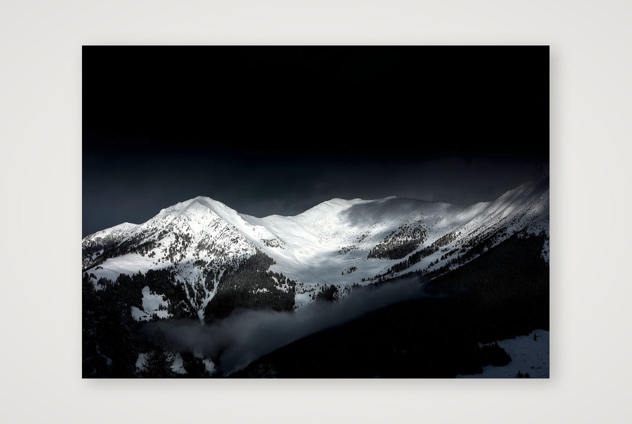 404 — 59×42cm, 23×17" Print only