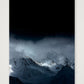 406 — A4 (21×30cm, 8×12") Print only