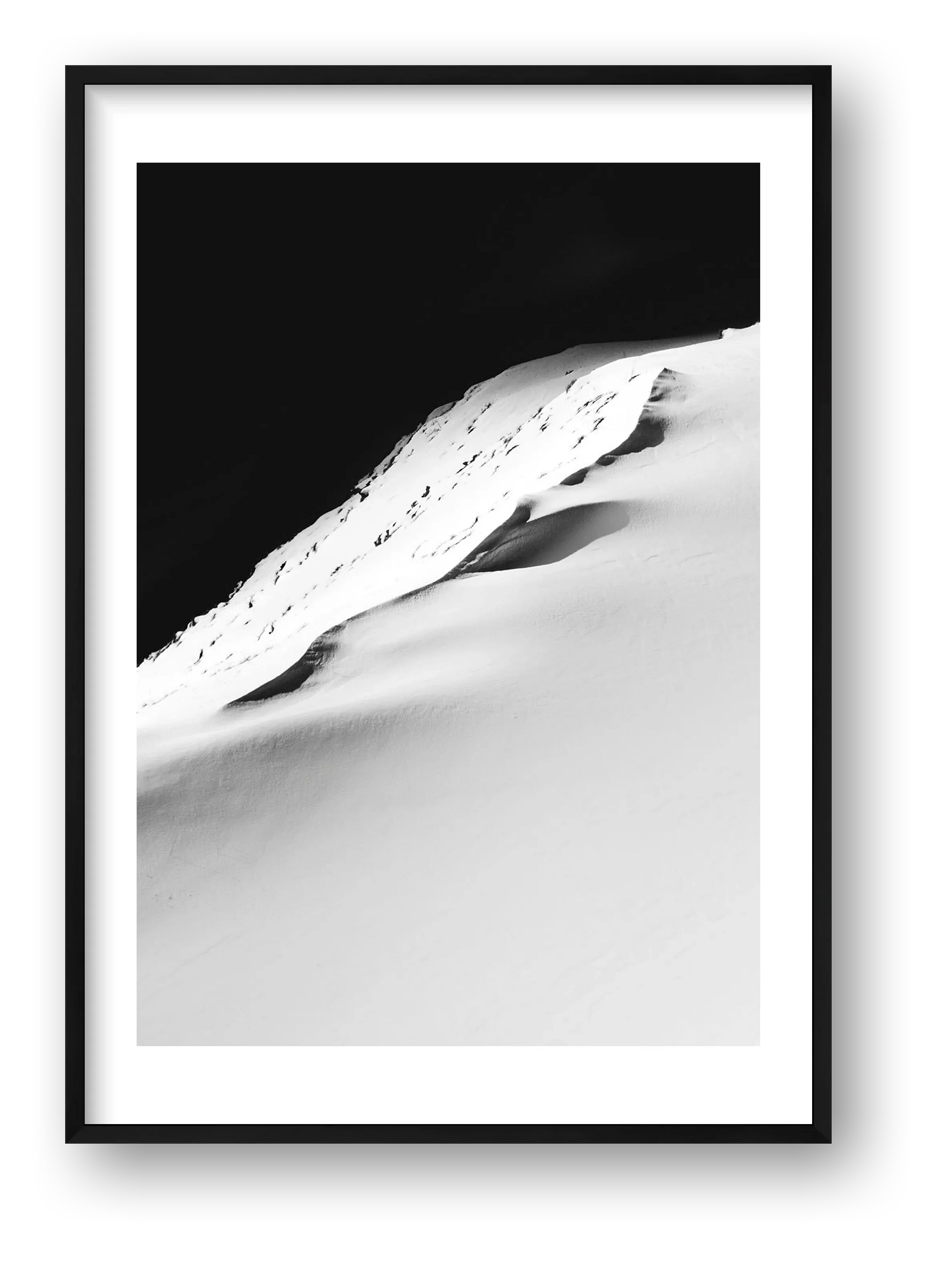 123 — framed