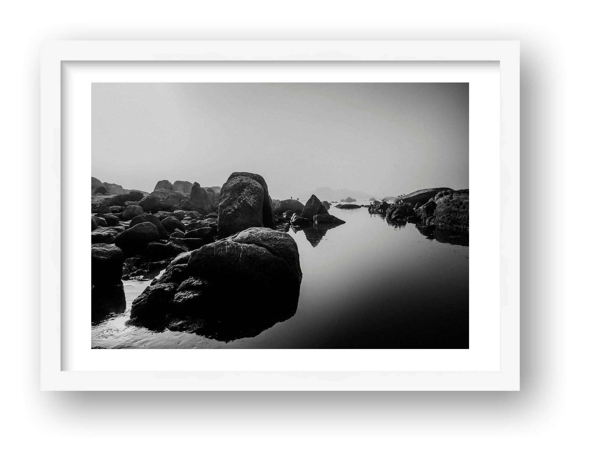 428 — framed