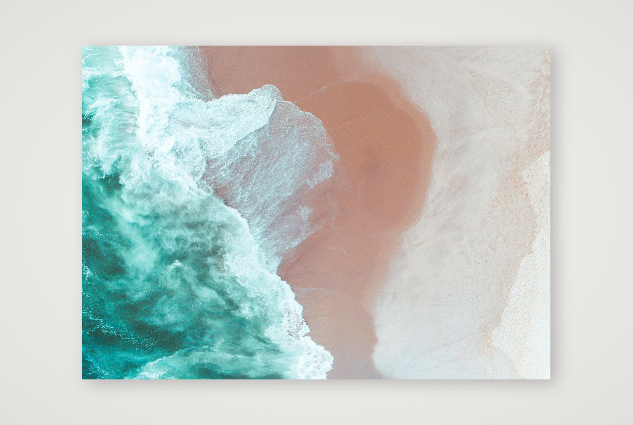 17 — 59×42cm, 23×17" Print only