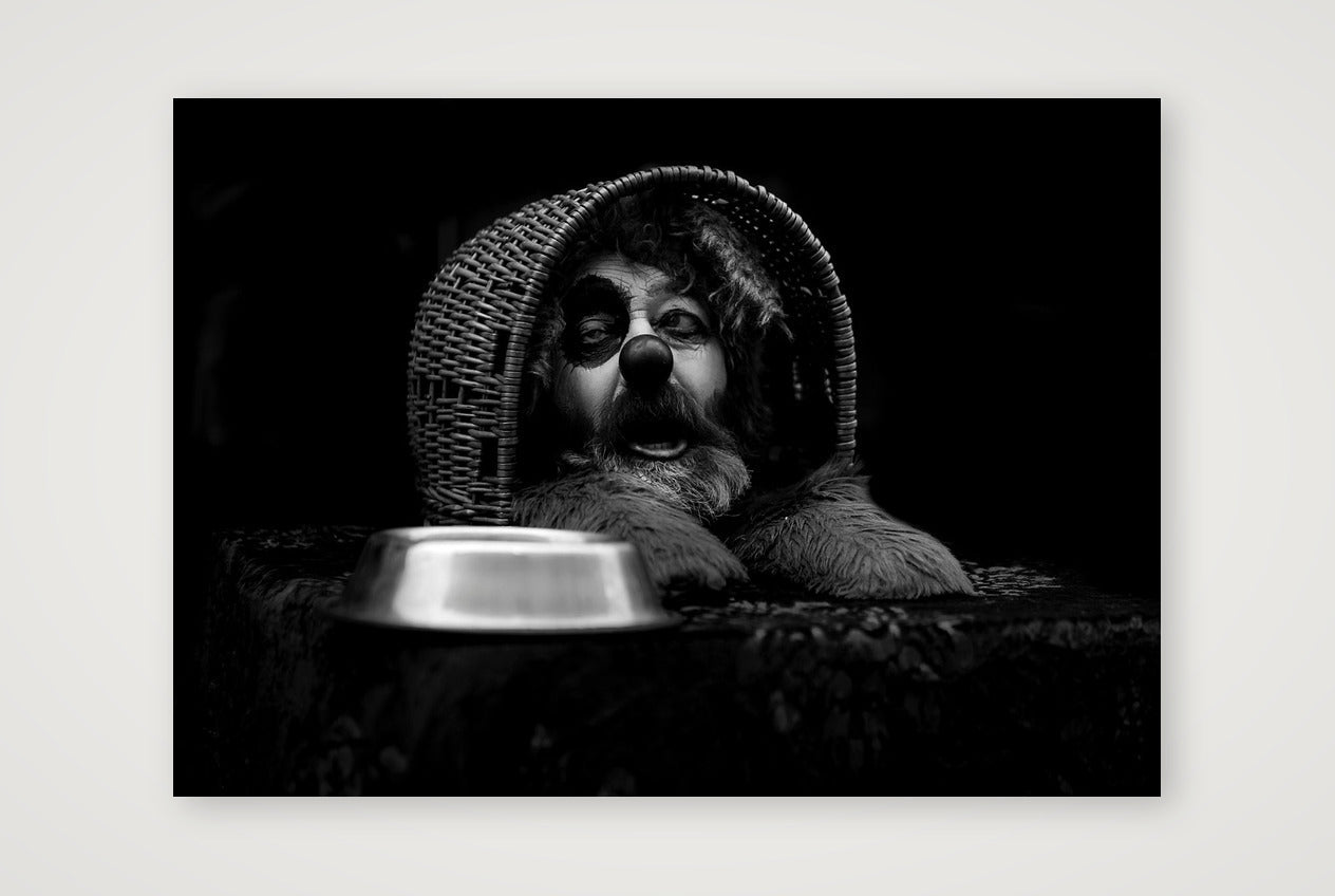 1903 — A4 (30×21cm, 12×8") Print only
