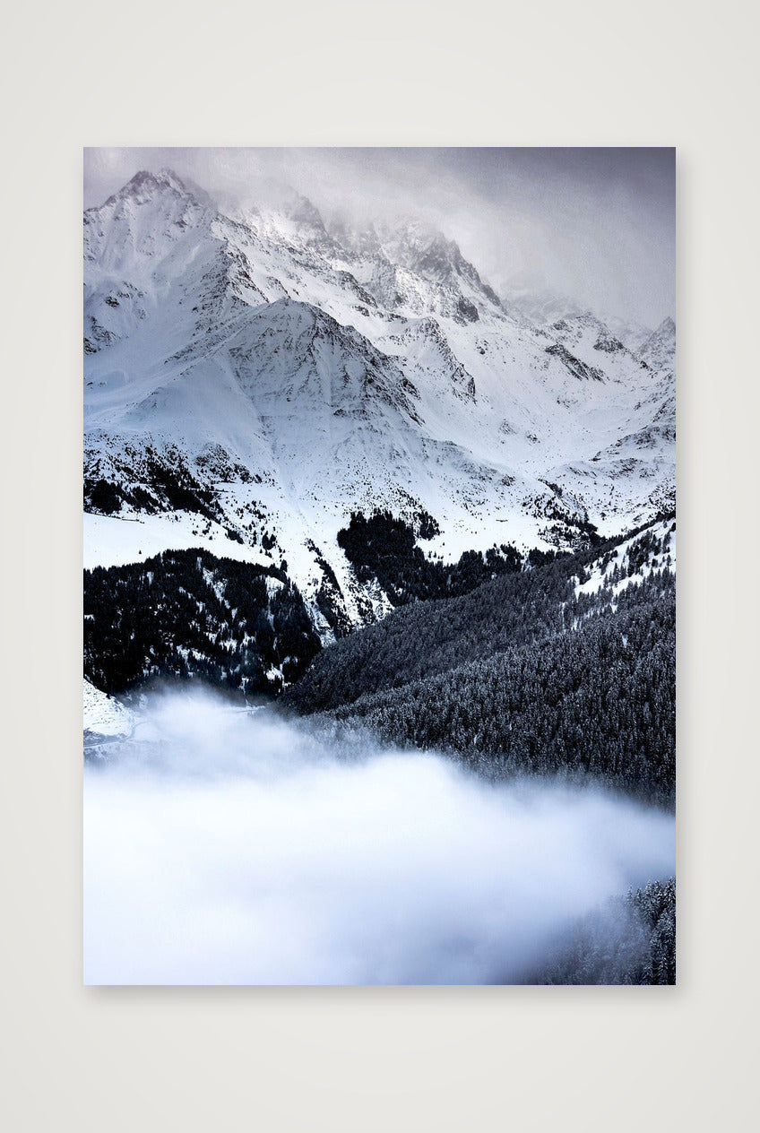 471 — A4 (21×30cm, 8×12") Print only