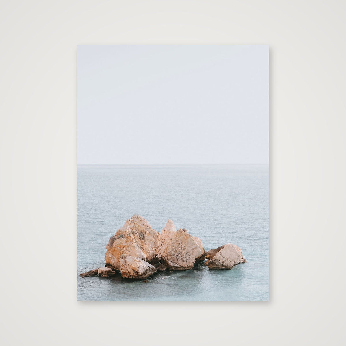 1 — 60×80cm, 24×31" Print only