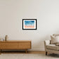 53 — A4 (30×21cm, 12×8") Black Frame