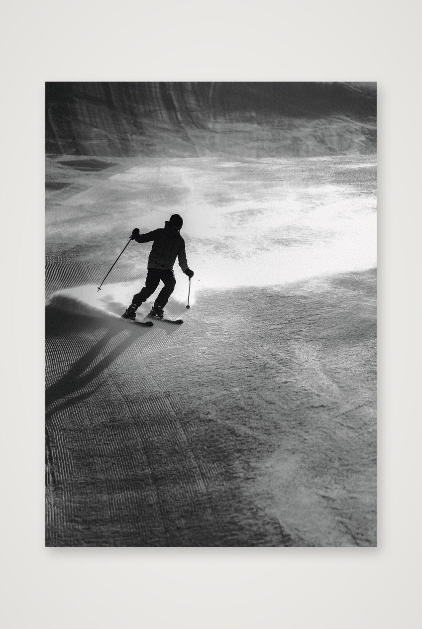 454 — 42×59cm, 17×23" Print only