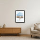 479  — A3 (30×42cm, 12×17") Black Frame