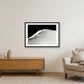 30 — 84×59cm, 33×23" Black Frame