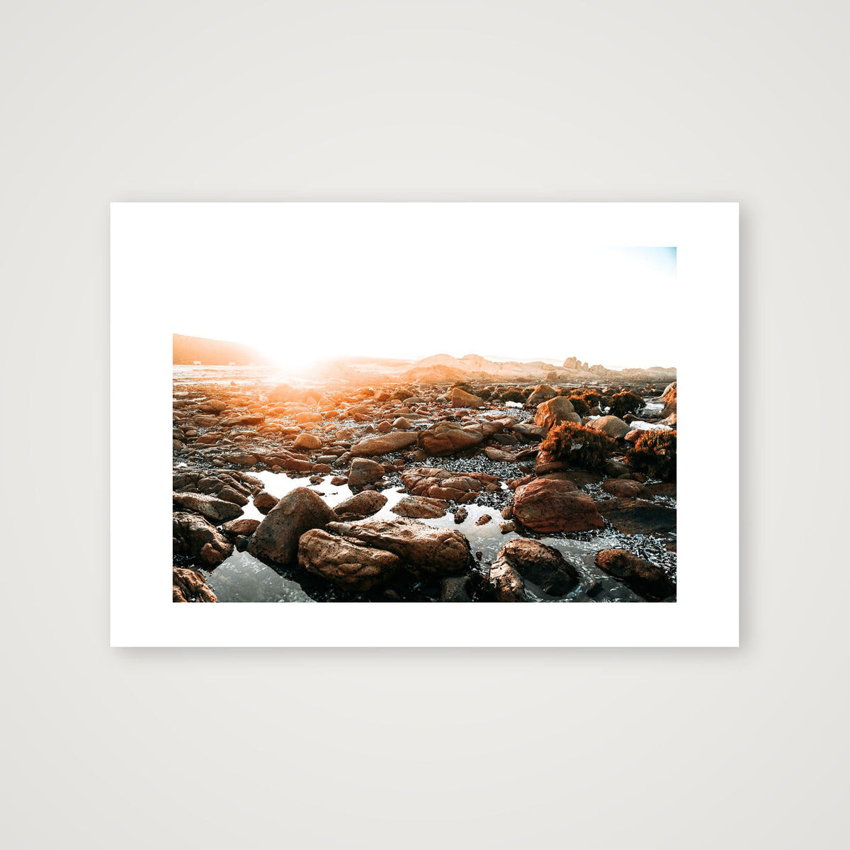 16 — A4 (30×21cm, 12×8") Print only