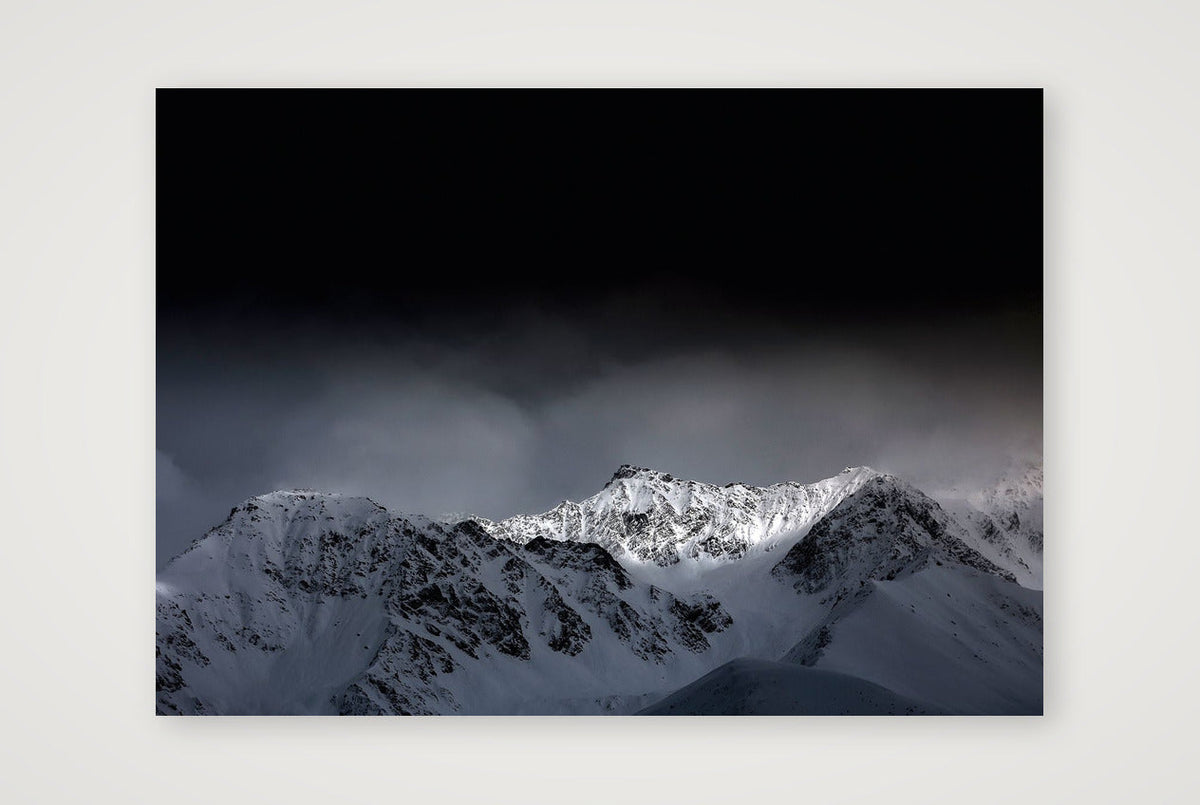 455 — A4 (30×21cm, 12×8") Print only