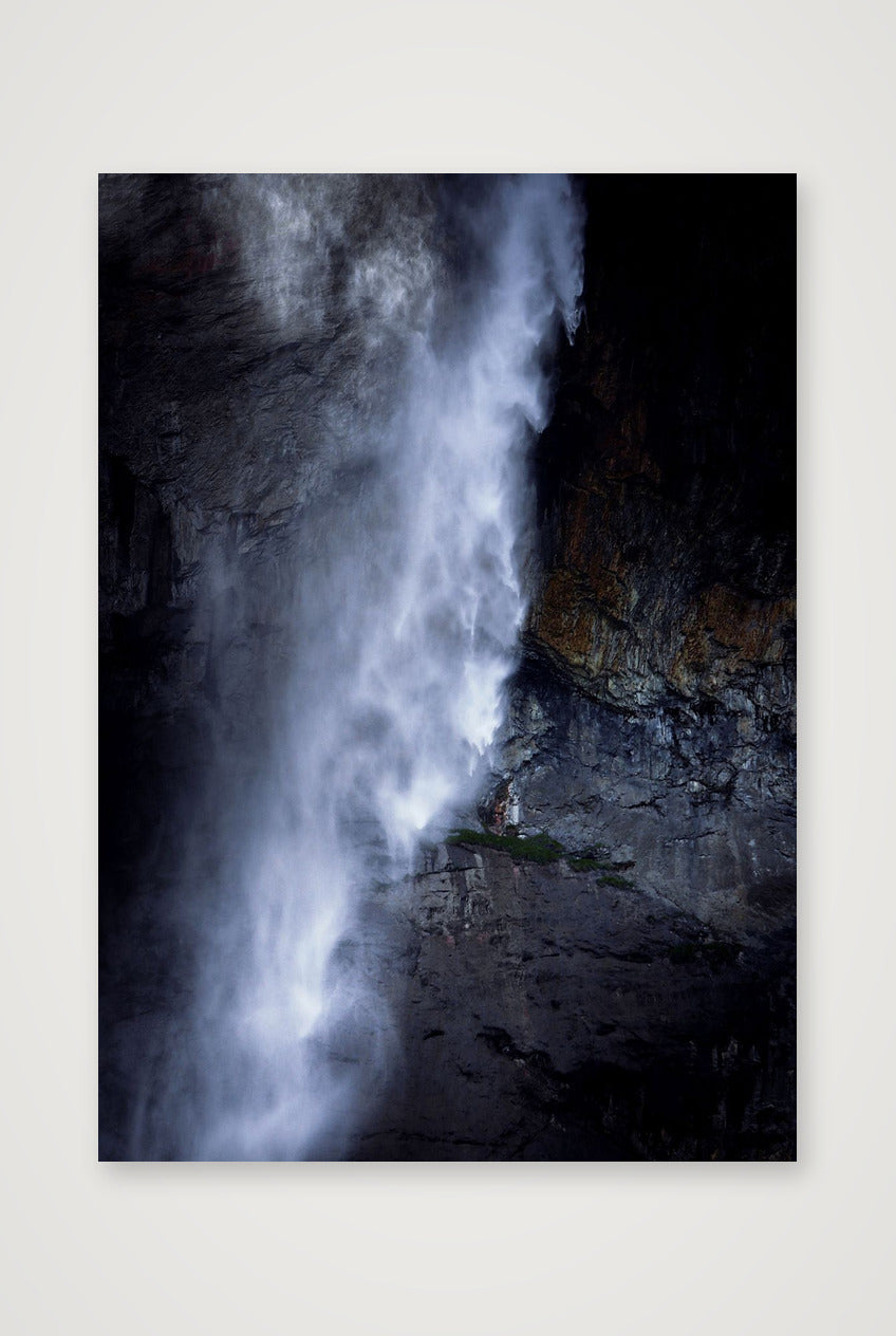 72 — A4 (21×30cm, 8×12") Print only