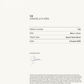 18 — Certificate of Authenticity