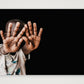 131  — 59×42cm, 23×17" Print only