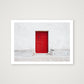 148 — 59×42cm, 23×17" Print only