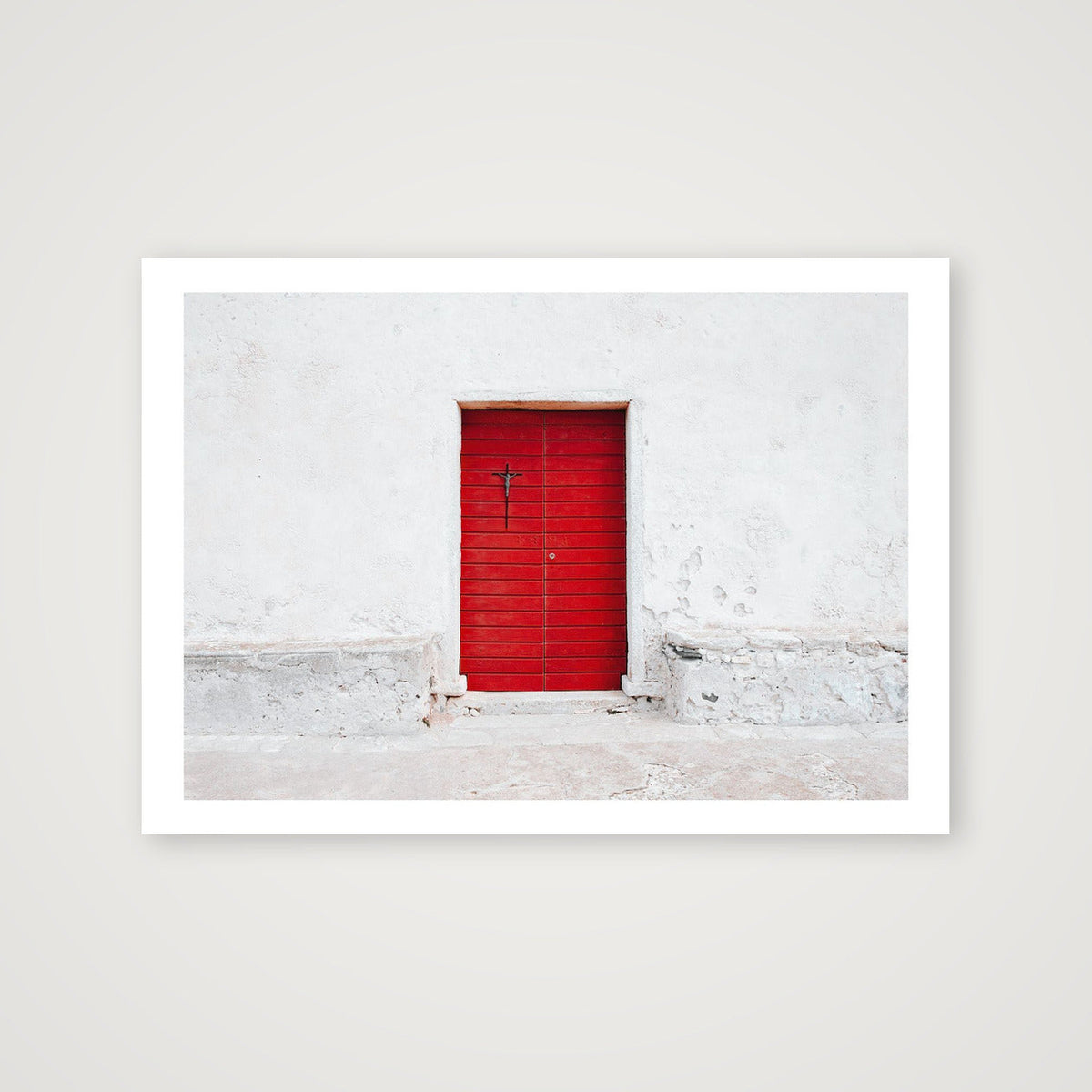 148 — 59×42cm, 23×17" Print only