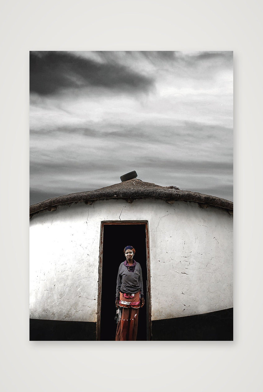 27 — 59×84cm, 23×33" Print only