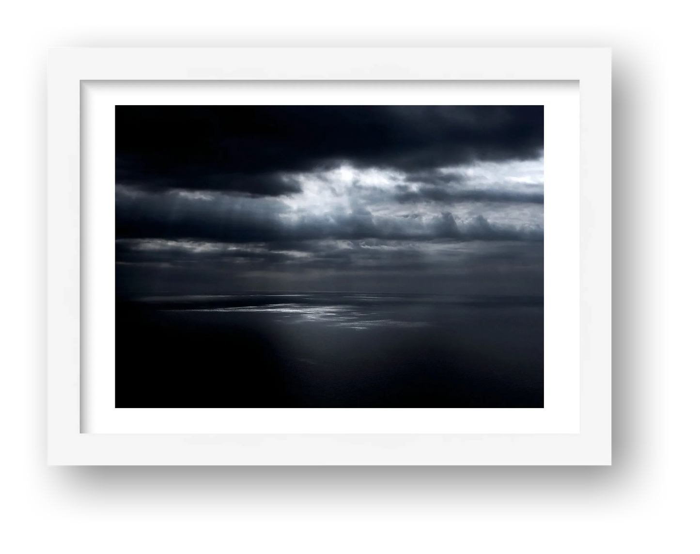 488 — framed