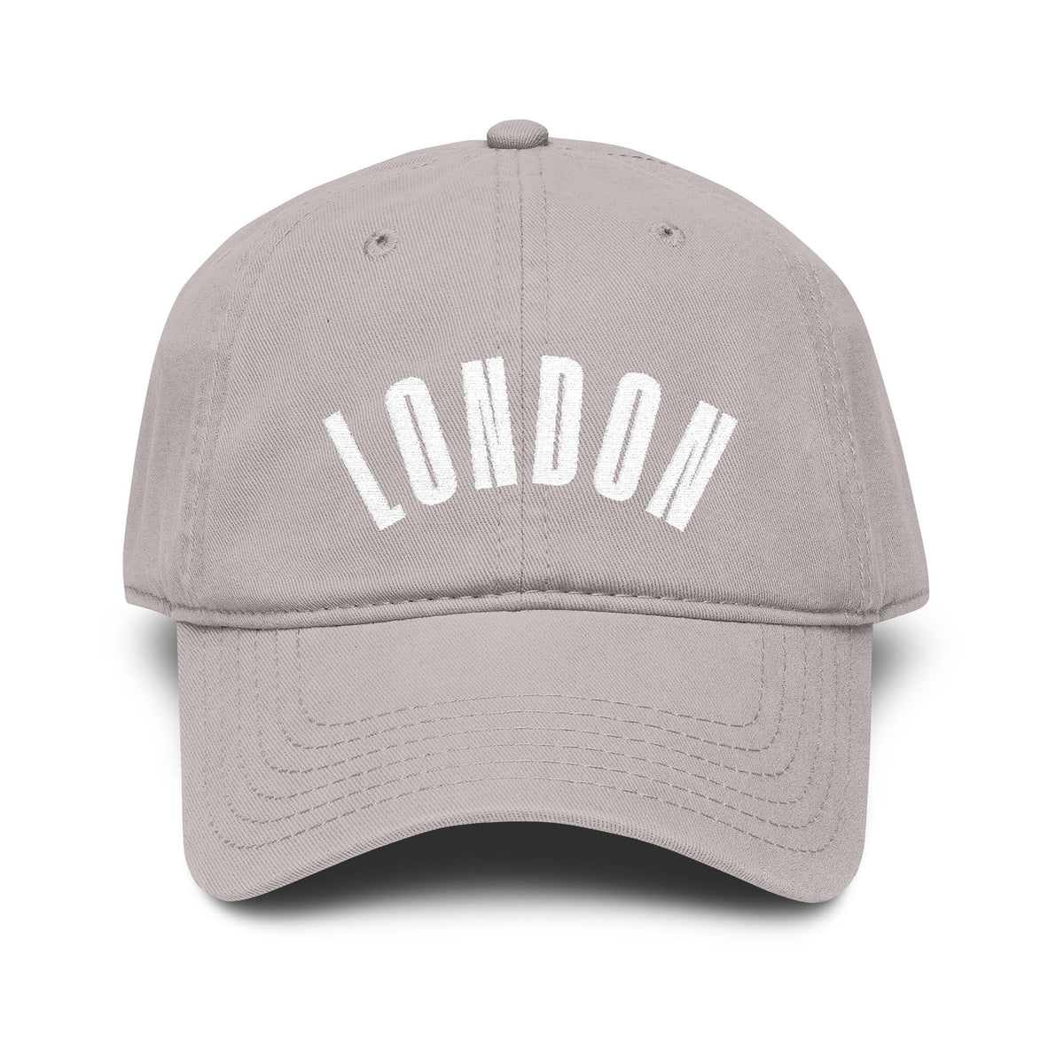 Baseball Cap London Hat England Souvenir Gift For Friend UK Vacation Outfit British Explorer Present