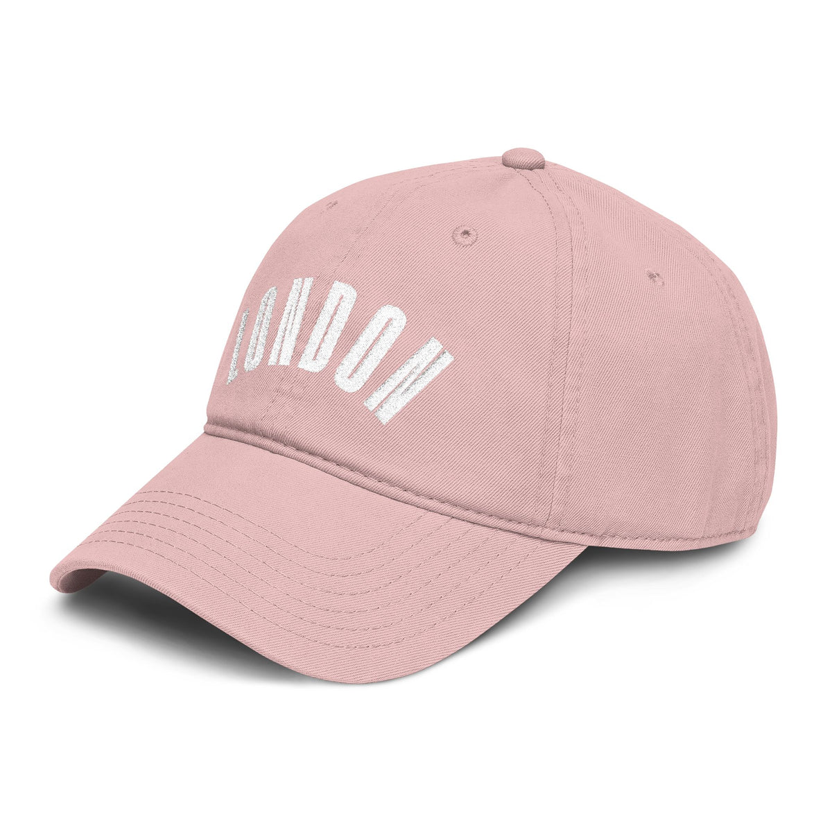 Baseball Cap London Hat England Souvenir Gift For Friend UK Vacation Outfit British Explorer Present – product image 8