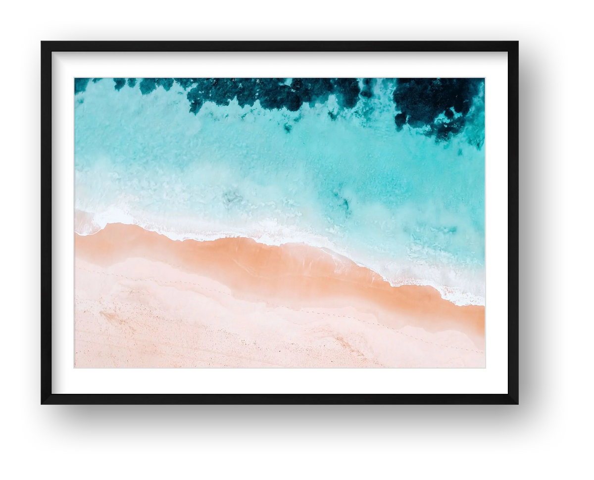42 — framed