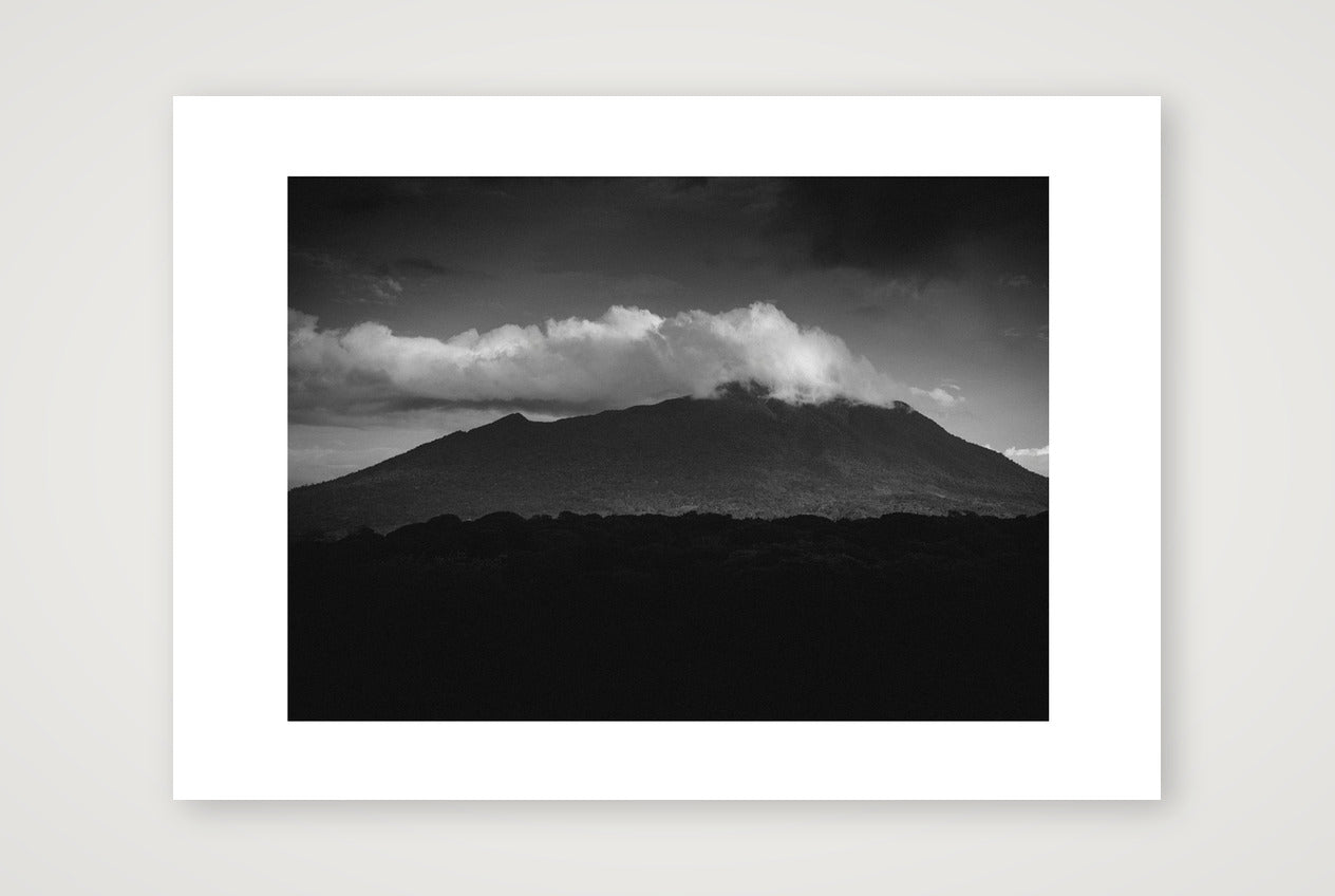 1370 — 59×42cm, 23×17" Print only