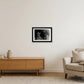 419 — A4 (30×21cm, 12×8") Black Frame