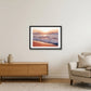 475  — 59×42cm, 23×17" Black Frame