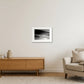 435 — A4 (30×21cm, 12×8") White Frame