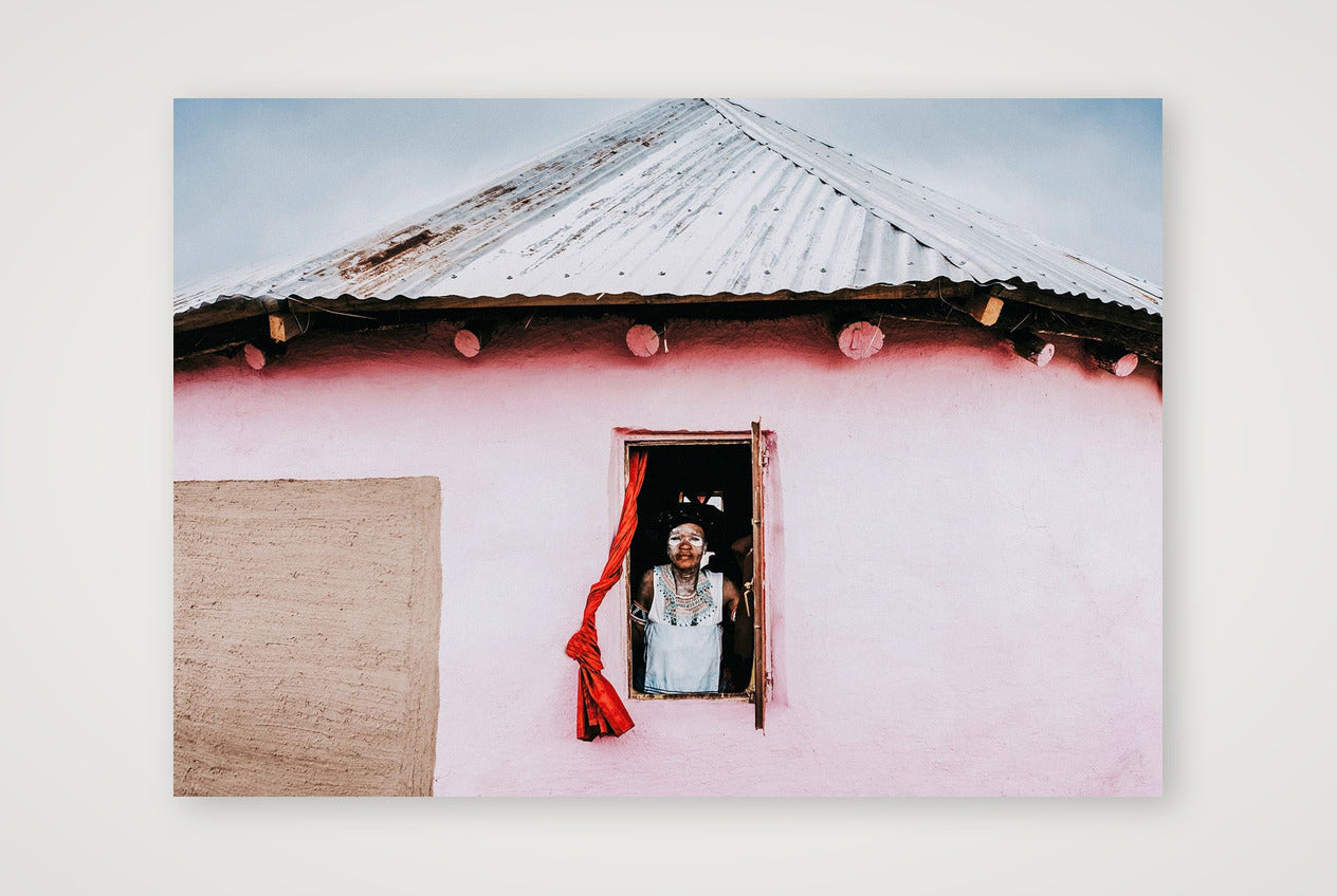 465 — A3 (42×30cm, 17×12") Print only