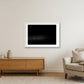 1815 — 84×59cm, 33×23" White Frame