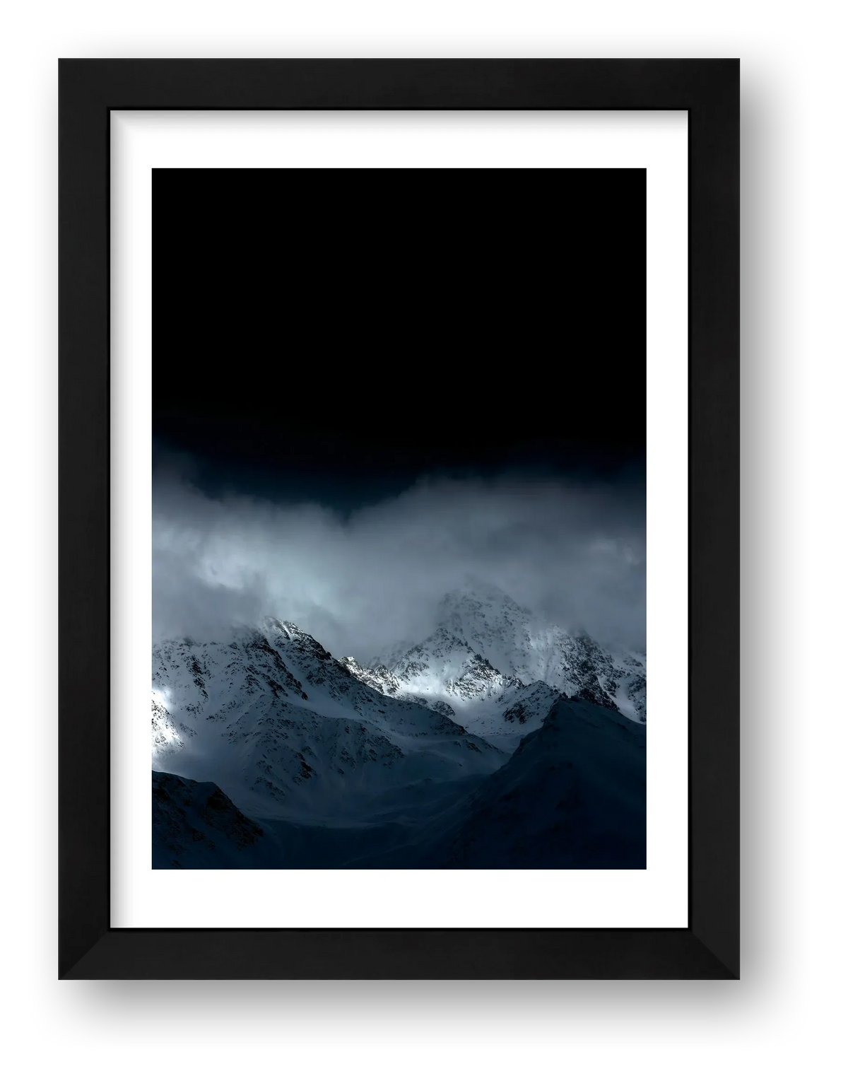 406 — framed