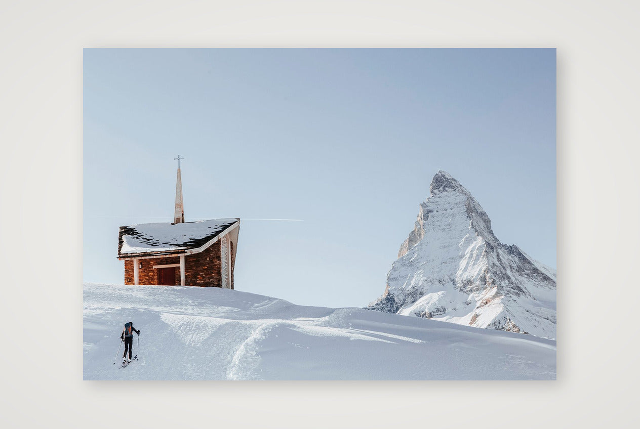 450 — 84×59cm, 33×23" Print only