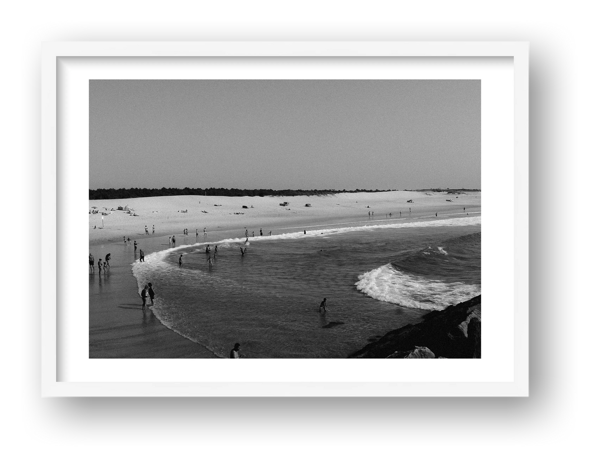 460 — framed