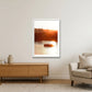 470  — 59×84cm, 23×33" White Frame