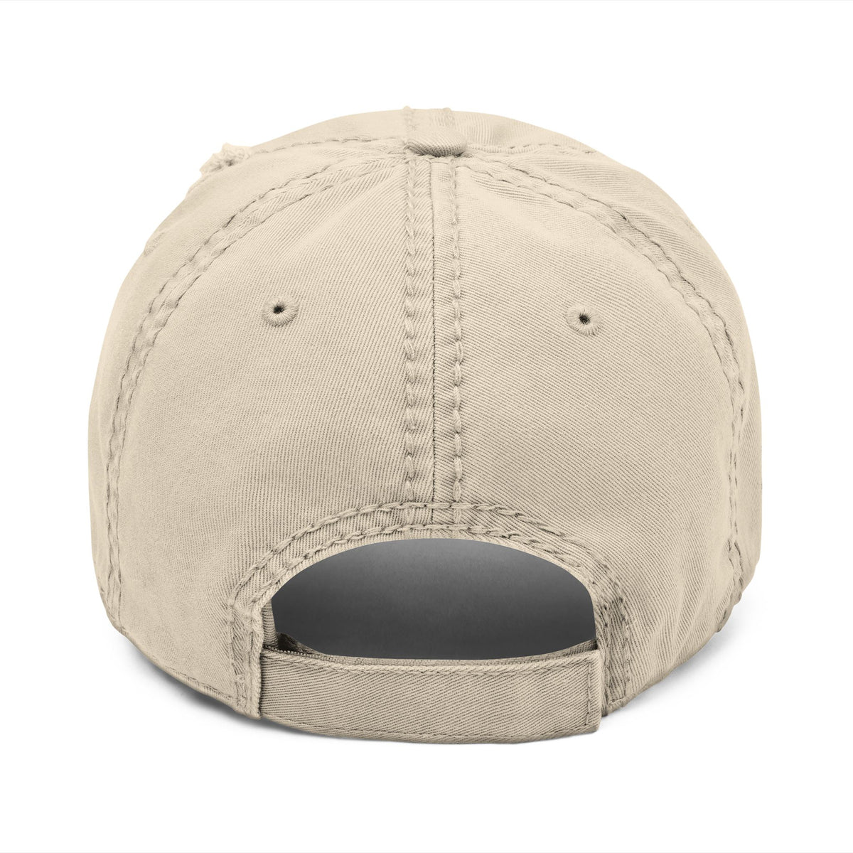 Black Cat Embroidered Hat Cute Aesthetic Cat Cap Vintage Distressed Dad Hat Gift For Cat Lover – product image 2