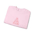 Bow Tree Sweatshirt Gift For Aunt Christmas Crewneck Present For Niece Coquette Holiday Pullover – product image 3