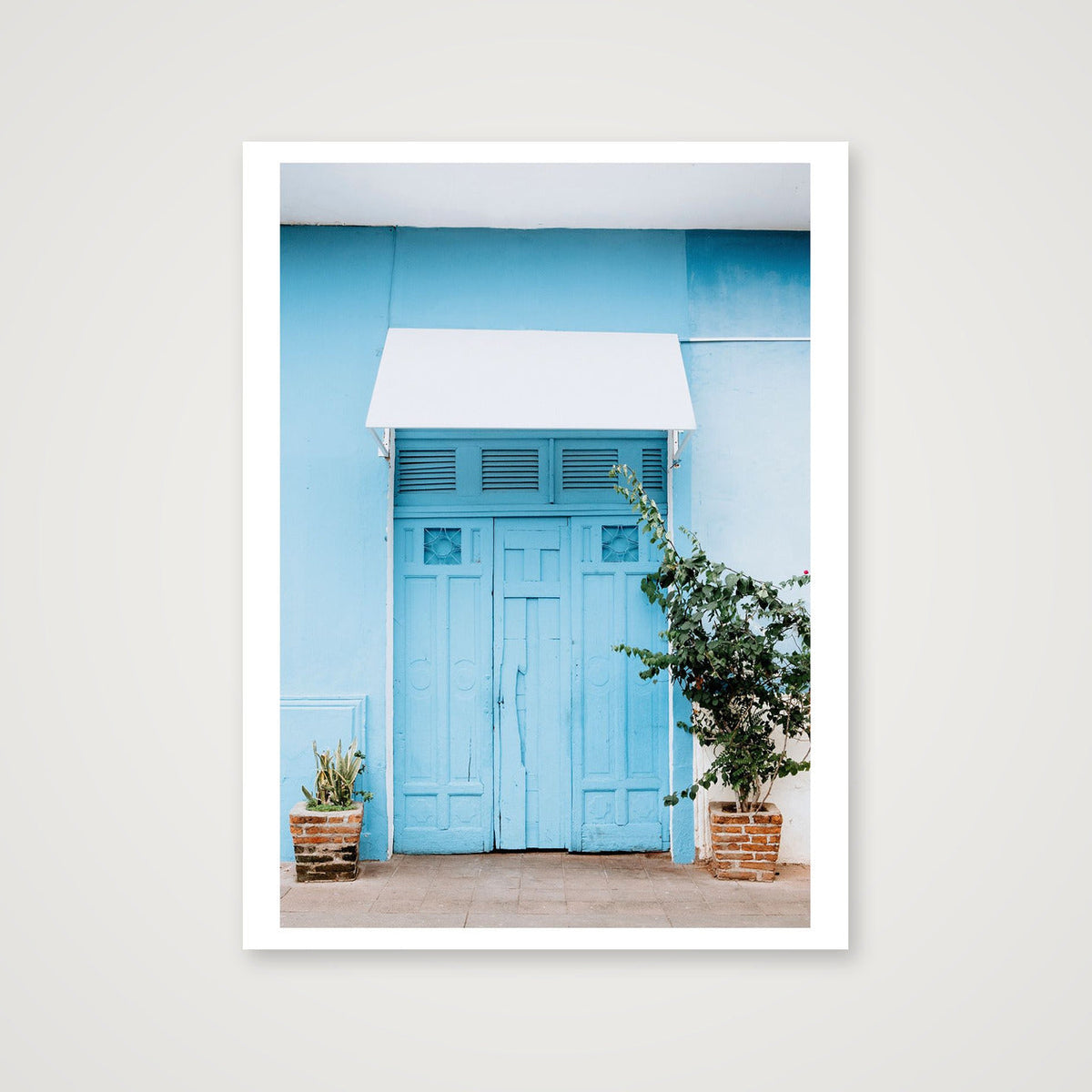 1247 — 60×80cm, 24×31" Print only