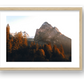 129 — framed