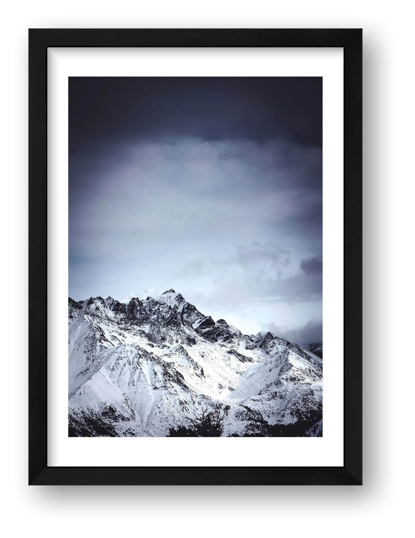 497 — framed