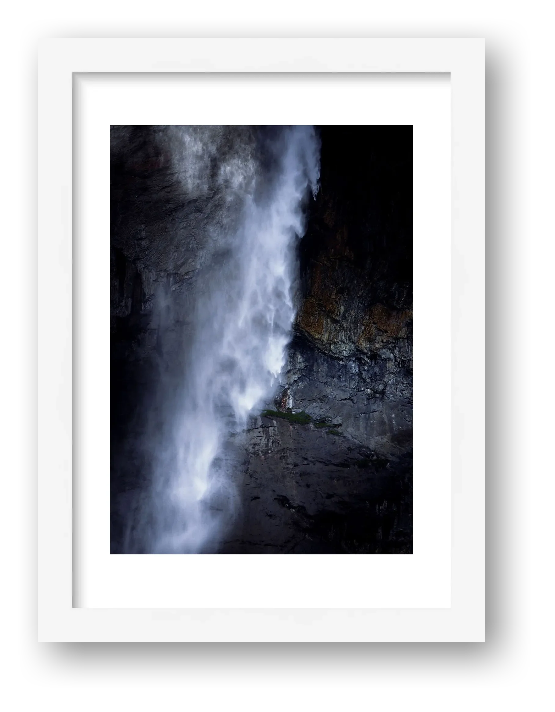 72 — framed
