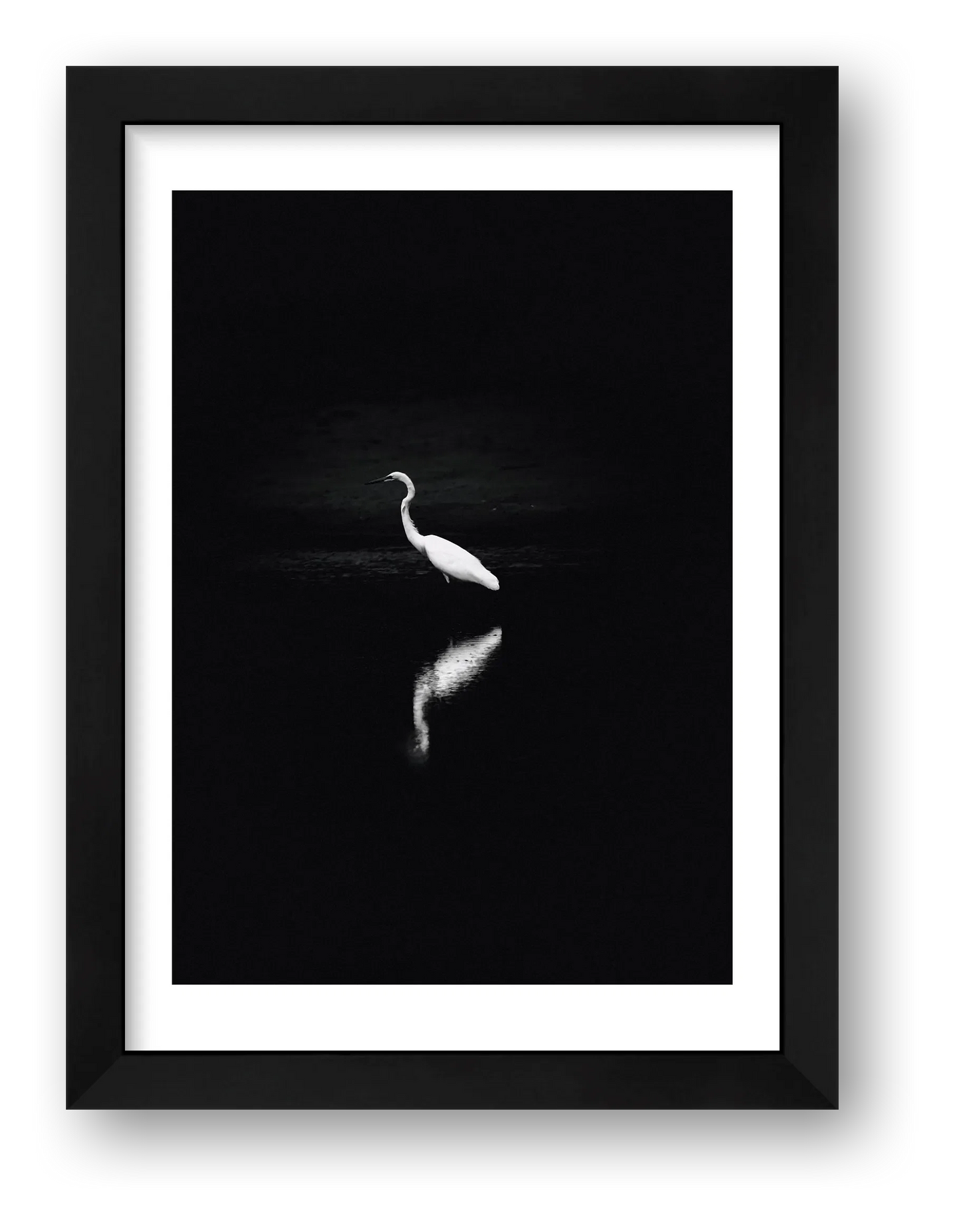 492 — framed