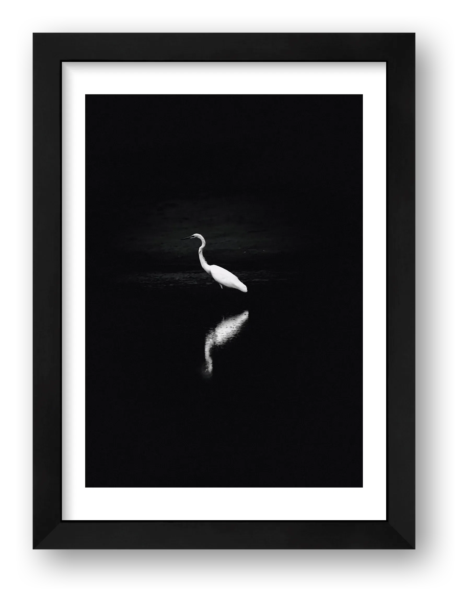 492 — framed