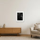 1893 — A4 (21×30cm, 8×12") White Frame