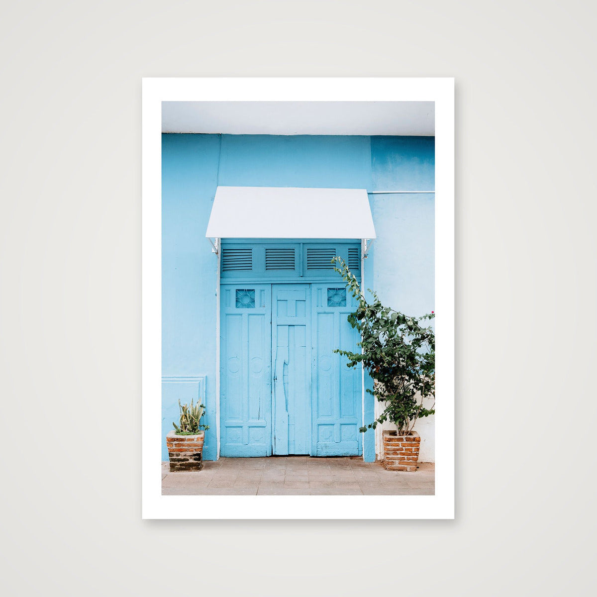 1247 — A4 (21×30cm, 8×12") Print only