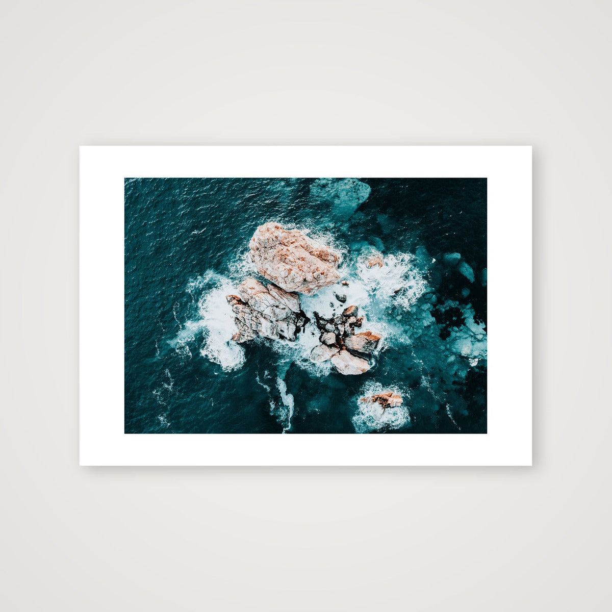 156 — A4 (30×21cm, 12×8") Print only
