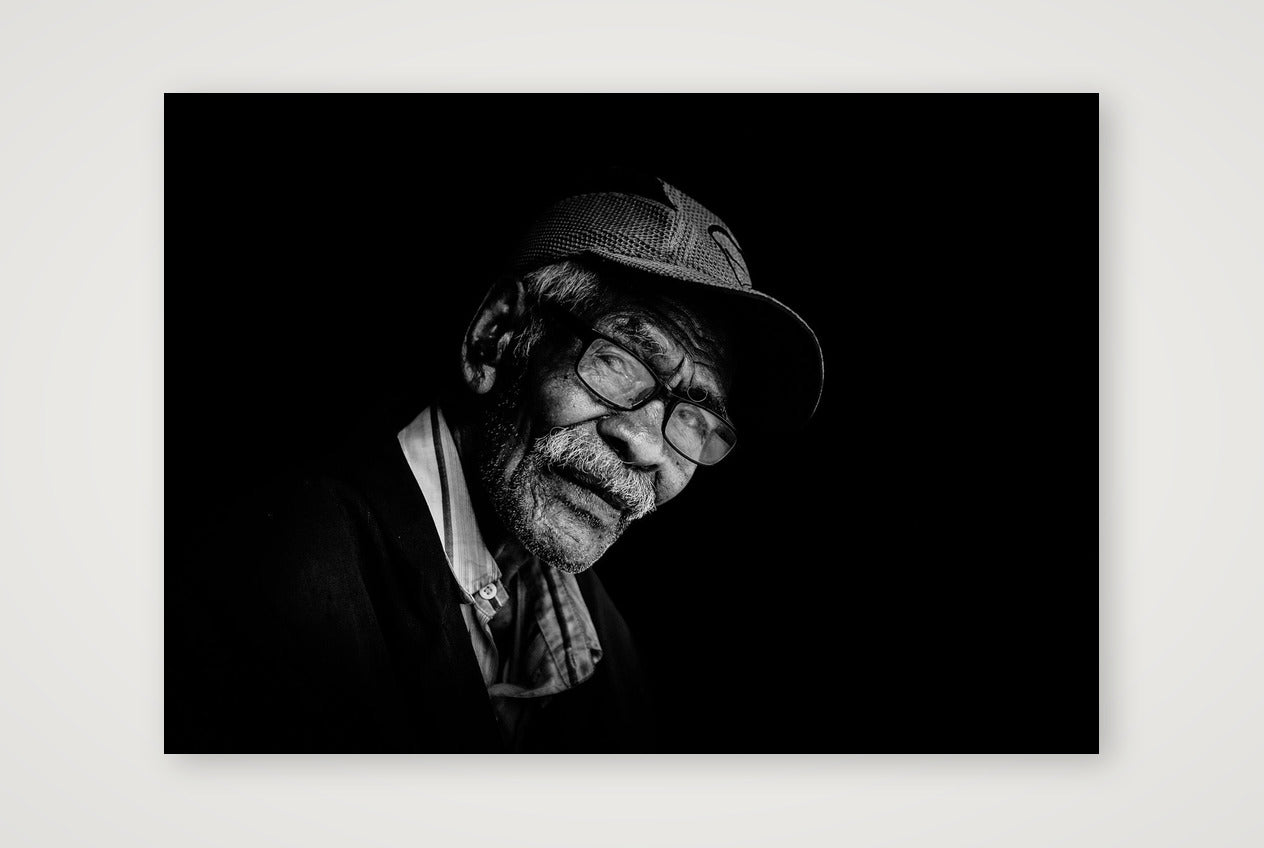 124 — A3 (42×30cm, 17×12") Print only