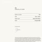 72 — Certificate of Authenticity